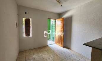 Imagem 2: Kitnet com 1 dormitório para alugar, 30 m² por R$ 502,00/mês - Jardim das Oliveiras - Fort