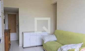 Imagem 3: Apartamento para Aluguel - Vila Isabel, 2 Quartos, 60 m2