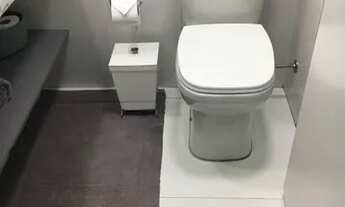 Imagem 3: Studio para aluguel possui 30 m² a 2 quadras do metrô, em Pinheiros - São Paulo - SP