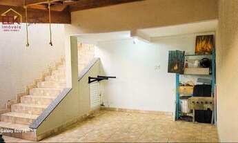 Imagem 4: Sobrado com 2 dormitórios à venda, 100 m² por R$ 300.000,00 - Jardim do Lago - Taubaté/SP