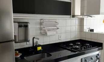 Imagem 4: Apartemento Garden