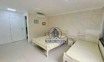 Imagem 6: Cobertura com 3 dormitórios à venda, 210 m² por R$ 1.500.000,00 - Pitangueiras - Guarujá/S