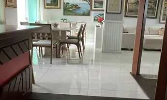 Imagem 7: Apartamento na Pituba, 188m², 4/4 sendo 2 suítes, master com closet, sala ampla