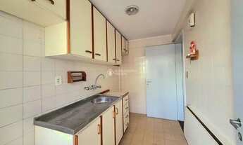 Imagem 6: NOVO HAMBURGO - Apartamento Padrão - Guarani