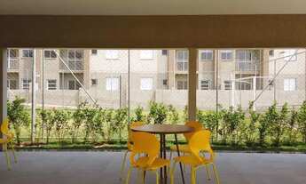 Imagem: Apartamento Bonfim Paulista