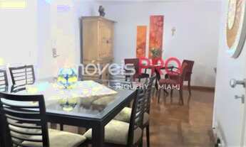 Imagem 3: Apartamento 119m² 3 Dormitórios para Venda no Itaim Bibi