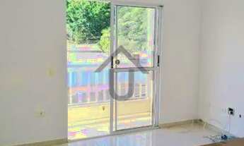 Imagem 2: Apartamento com 2 dormitórios para alugar, 50 m² por R$ 2.000,00/mês - Vila Indiana - São