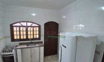 Imagem 7: Casa com 3 dormitórios à venda, 120 m² por R$ 510.000,00 - Jardim Souto - São José dos Cam