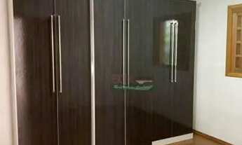 Imagem 2: Casa com 2 dormitórios à venda, 99 m² por R$ 650.000,00 - Alto Boa Vista - Campos do Jordã