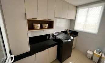 Imagem 4: Apartamento com 3 dormitórios à venda, 102 m² por R$ 790.000,00 - Santa Mônica - Uberlândi