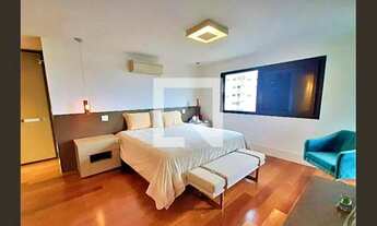 Imagem 7: Apartamento à Venda - Santana, 4 Quartos, 254 m2