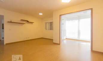 Imagem 2: Apartamento para Aluguel - Jardim Marajoara , 3 Quartos, 81 m2