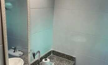 Imagem 5: Casa de condomínio para venda possui 257 metros quadrados com 3 quartos