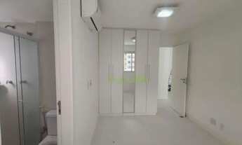 Imagem 7: Apartamento com 2 dormitórios para alugar, 67 m² por R$ 5.359/mês - Icaraí - Niterói/RJ