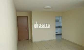 Imagem 3: Apartamento para aluguel, 2 quartos, 1 suíte, Tubalina - Uberlândia/MG