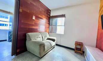 Imagem 4: Apartamento para locação no Boqueirão, mobiliado, R$ 1.350 Pacote