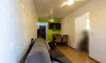 Imagem 6: Apartamento para Venda - 64.7m², 2 dormitórios, 1 vaga - Tristeza