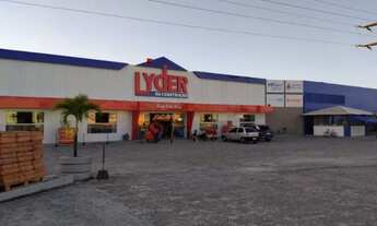 Imagem: Casa ilha Barra do Gil