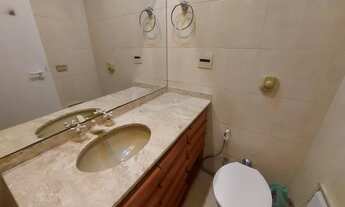 Imagem 4: Apartamento para venda tem 111 metros quadrados com 3 quartos em Lagoa - Rio de Janeiro