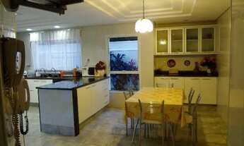 Imagem 6: Casa - Alphaville - Campinas