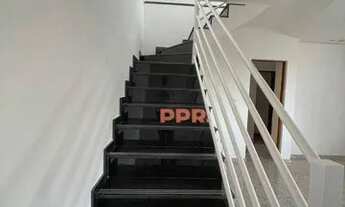 Imagem 3: Cobertura com 4 dormitórios e 02 suíte com armarios e box, para locação no bairro Ana Lúci