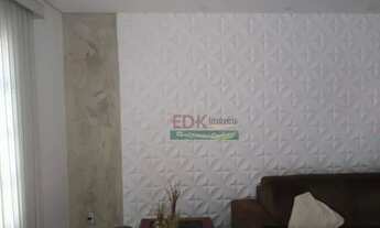 Imagem 6: Casa com 3 dormitórios à venda, 280 m² por R$ 1.100.000,00 - Jardim das Nações - Taubaté/S