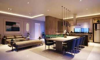 Imagem 9: Apartamento com 3 dormitórios à venda, 120 m² por R$ 986.000,00 - Vila Ema - São José dos