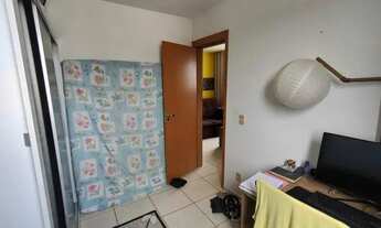 Imagem 6: Apartamento para aluguel tem 49 metros quadrados com 2 quartos em São José do Barreto - Ma