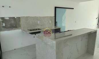 Imagem 4: Casa com 3 dormitórios à venda, 130 m² por R$ 690.000,00 - Caçapava Velha - Caçapava/SP