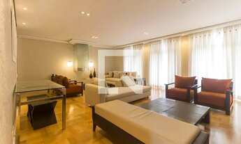 Imagem 2: Apartamento para Aluguel - Vila Oliveira, 3 Quartos, 255 m2