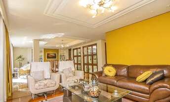 Imagem 1: Casa para Venda - 523m², 6 dormitórios, sendo 3 suites, 6 vagas - Jardim Itu