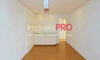 Imagem 2: Apartamento, Vila Nova Conceição - São Paulo