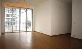 Imagem: SãO PAULO - Apartamento Padrão - Jardim