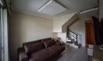 Imagem 7: Lago Norte Apartamento com 1 dormitório