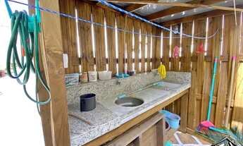 Imagem 4: Réveillon 2024 - Parcelamento 6x - Apartamento c/ 2 Quartos (AR) - Prainha - 1 Quadra