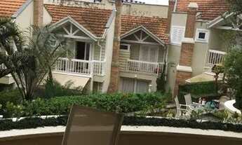 Imagem: Excelente casa em condomínio fechado,137mts