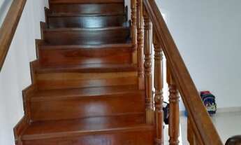 Imagem 5: Casa para venda possui 205 metros quadrados com 3 quartos em Santa Cruz - Rio de Janeiro