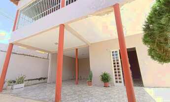 Imagem 2: Casa para venda com 300 metros quadrados com 5 quartos em Lourival Parente - Teresina