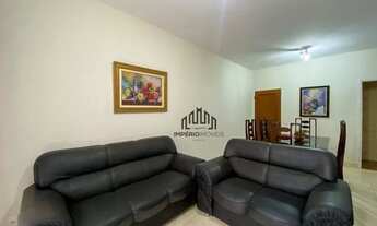 Imagem 3: Apartamento com 3 dormitórios para alugar, 95 m² por R$ 3.500,02/mês - Pitangueiras - Guar