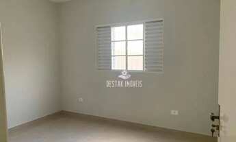 Imagem 5: Casa com 3 dormitórios à venda, 215 m² por R$ 650.000,00 - Santa Mônica - Uberlândia/MG