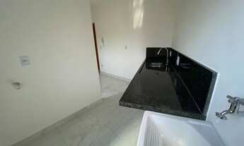 Imagem 3: Apartamento para aluguel possui 30 metros quadrados com 1 quarto em Vila Mazzei - São Paul