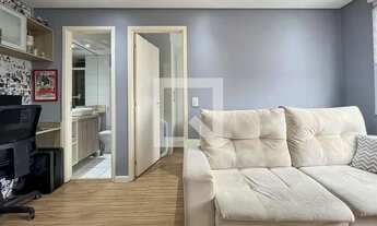 Imagem 2: Apartamento para Aluguel - Água Branca, 1 Quarto, 35 m2