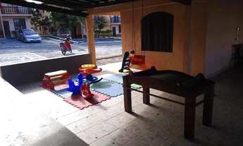 Imagem 5: Casa de condomínio para venda tem 67 metros quadrados com 1 quarto