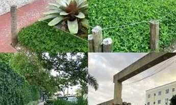 Imagem 6: Apto completo Apartamento com 2 dormitórios