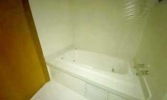 Imagem 3: CANTO DO FORTE 3 QUARTOS, SENDO SUÍTES, 1 SUÍTE C/ HIDRO E CLOSET, SALA 2 AMBIENTES, COZIN