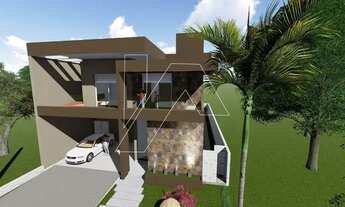 Imagem 2: Casa - Parque Brasil 500 - Paulínia