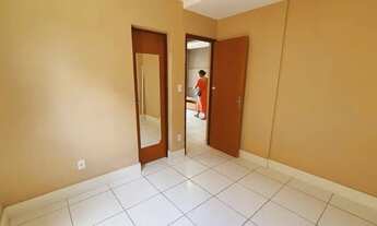 Imagem 5: JS Apartamento para venda possui 52 metros quadrados com 2 quartos em Turu - São Luís - MA