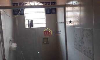 Imagem 5: Casa com 4 dormitórios à venda, 198 m² por R$ 640.000 - Parque Novo Horizonte - São José d