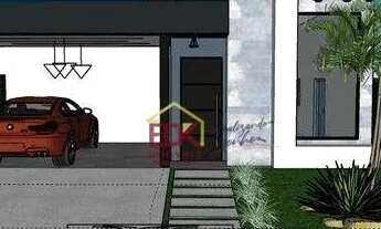 Imagem: Casa com 3 dormitórios à venda, 150 m²