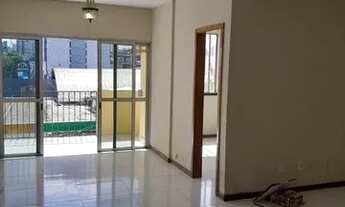 Imagem 5: Apartamento para aluguel possui 100 metros quadrados com 3 quartos em Campina - Belém - Pa